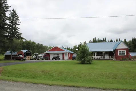 231 Grivois Road Grand Isle ME 04746