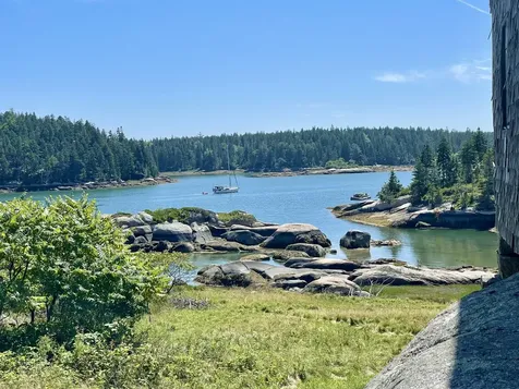 205 Young Road Vinalhaven ME 04863