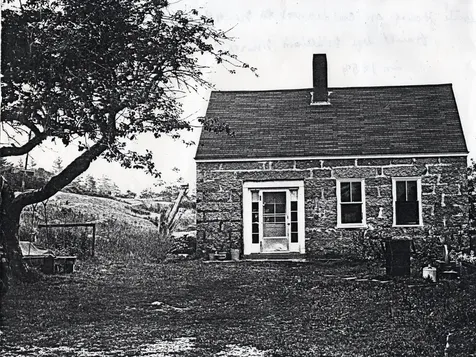 205 Young Road Vinalhaven ME 04863