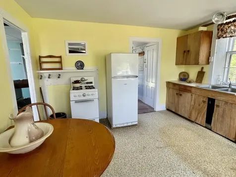 205 Young Road Vinalhaven ME 04863
