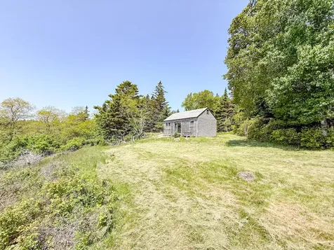 205 Young Road Vinalhaven ME 04863