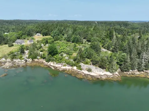 205 Young Road Vinalhaven ME 04863