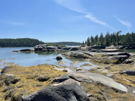 205 Young Road Vinalhaven ME 04863