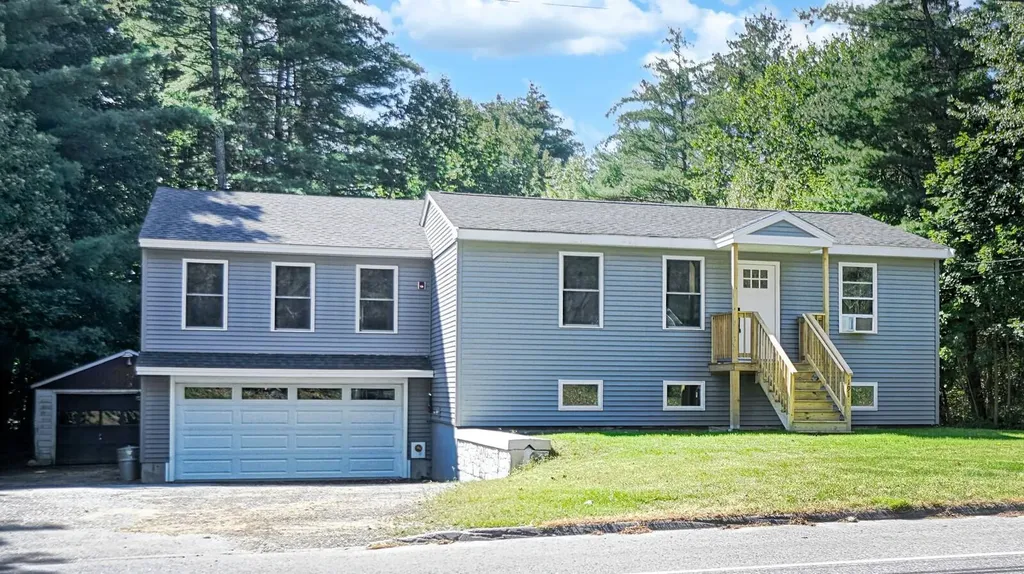 191 New Portland Road Gorham ME 04038