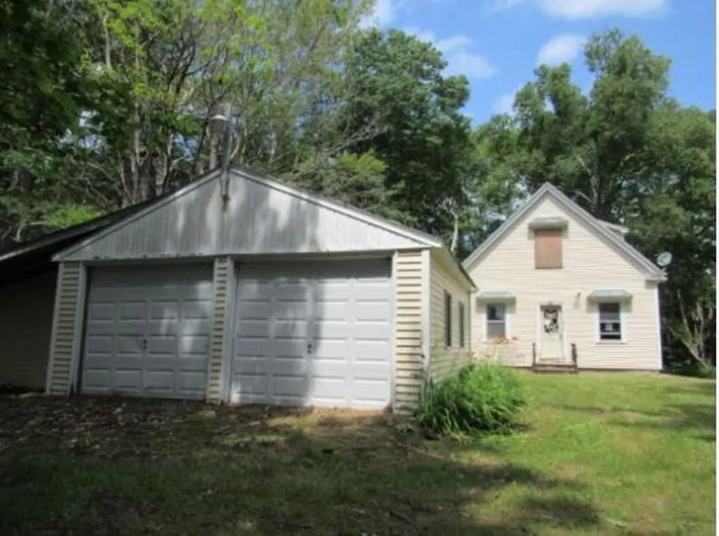 1003 Finntown Road Warren ME 04864