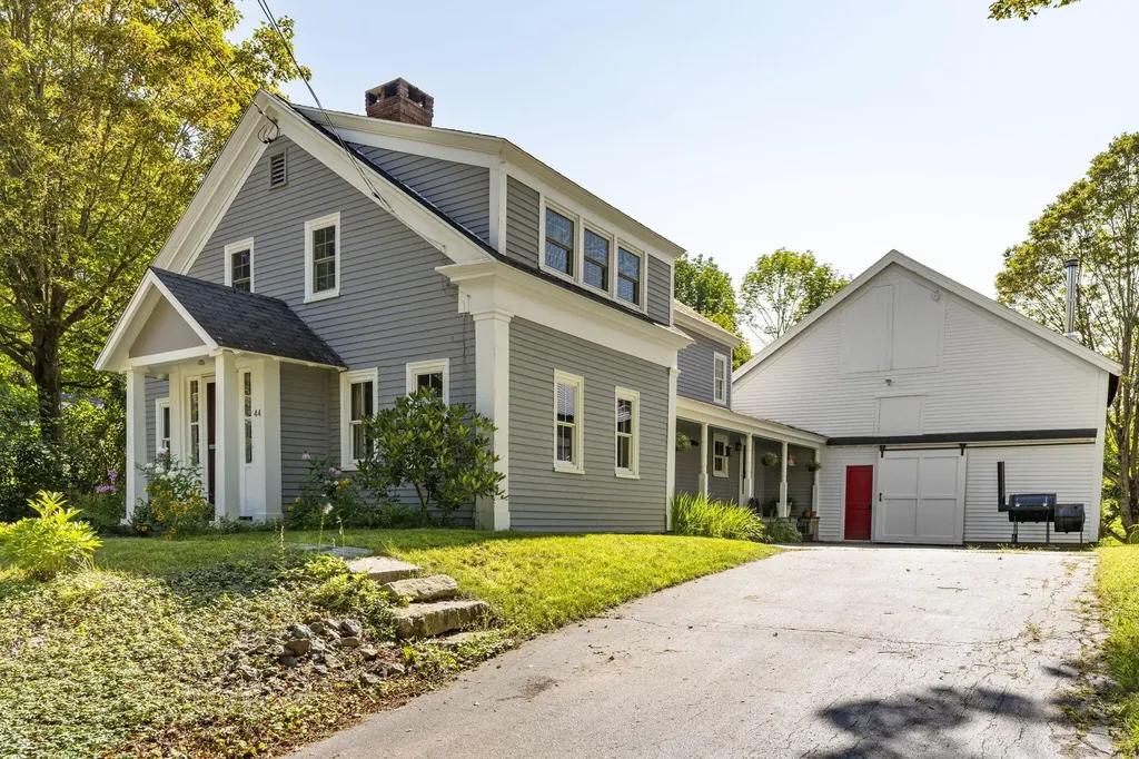 44 Bonny Eagle Road Standish ME 04084