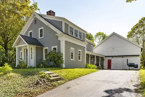 44 Bonny Eagle Road Standish ME 04084