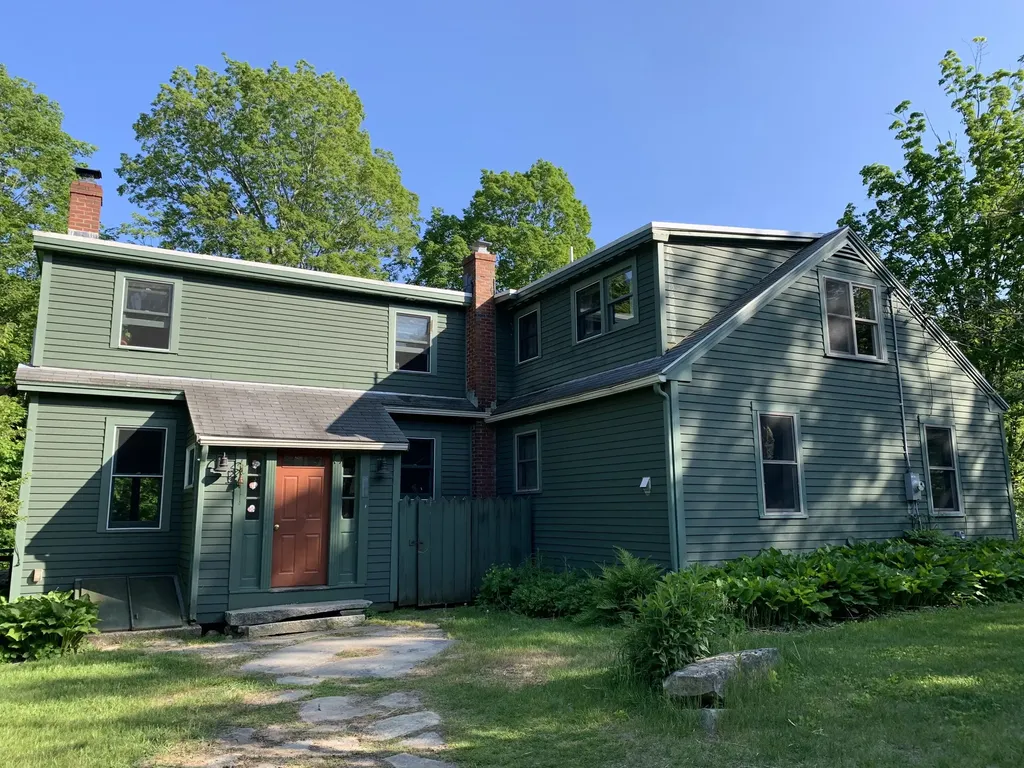 313 Hodsdon Road Pownal ME 04069
