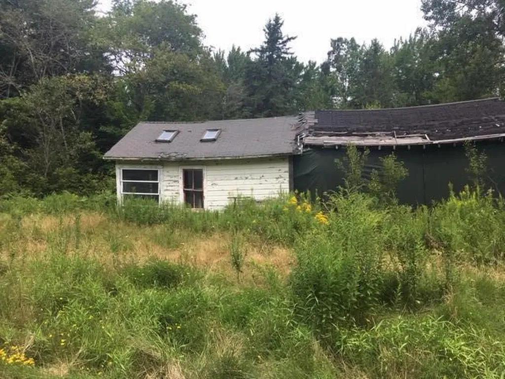 147 Toddy Pond Road Surry ME 04684
