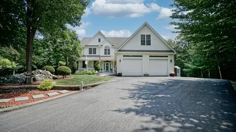 20 Derrick Drive Limington ME 04049