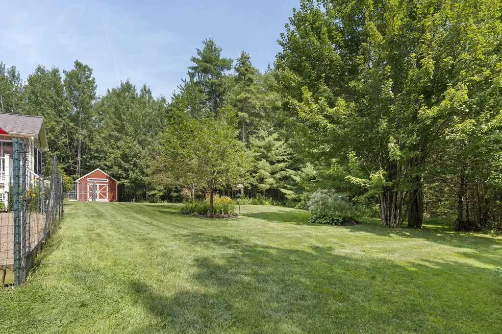 50 Fairway Drive Arundel ME 04046