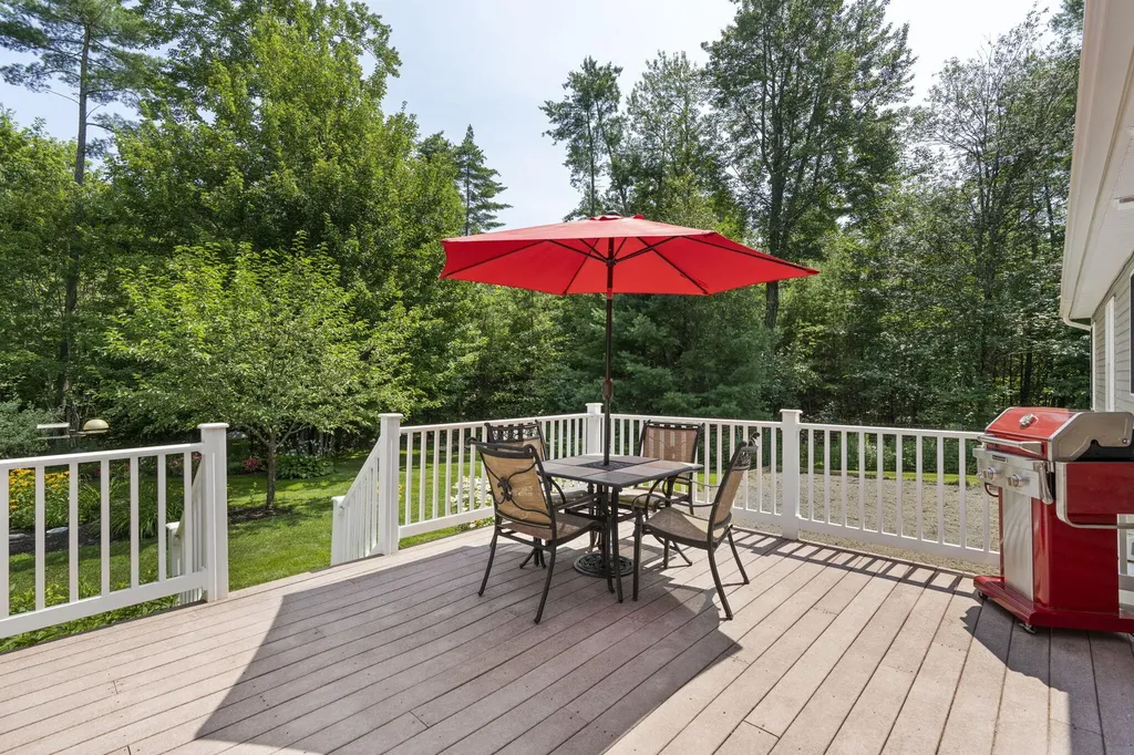 50 Fairway Drive Arundel ME 04046