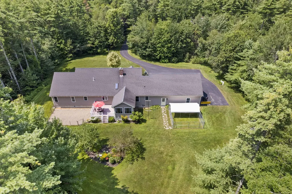 50 Fairway Drive Arundel ME 04046