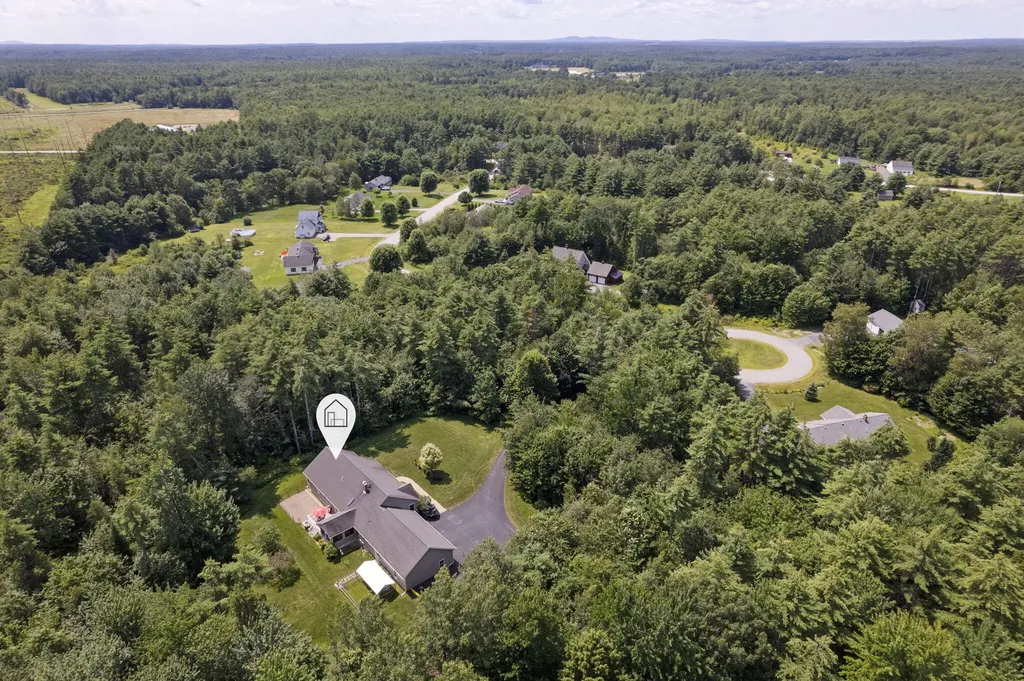 50 Fairway Drive Arundel ME 04046