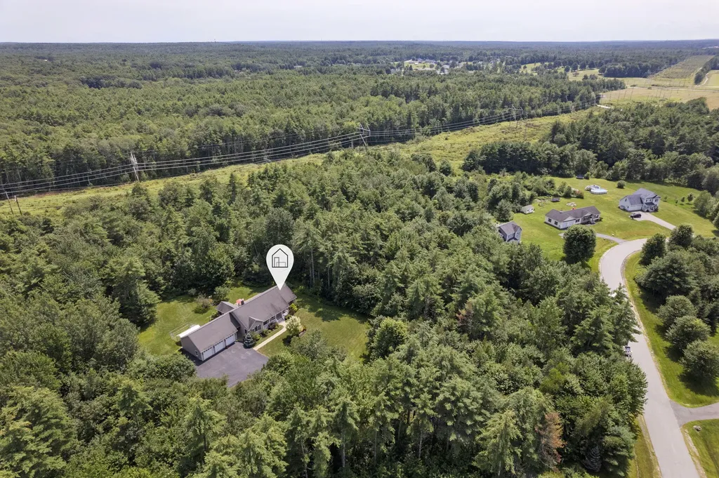 50 Fairway Drive Arundel ME 04046