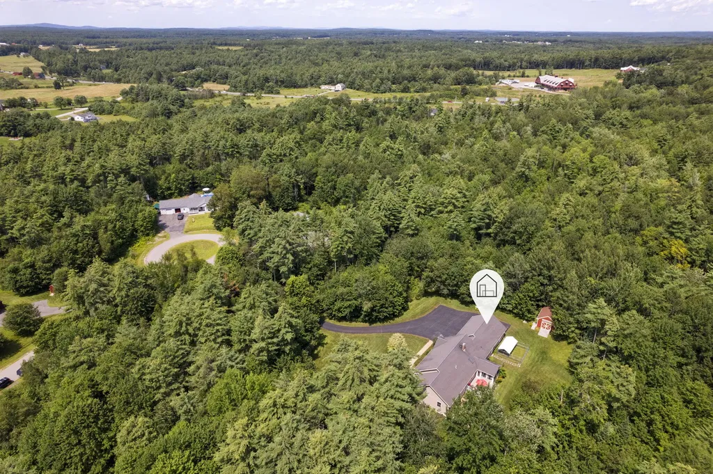 50 Fairway Drive Arundel ME 04046