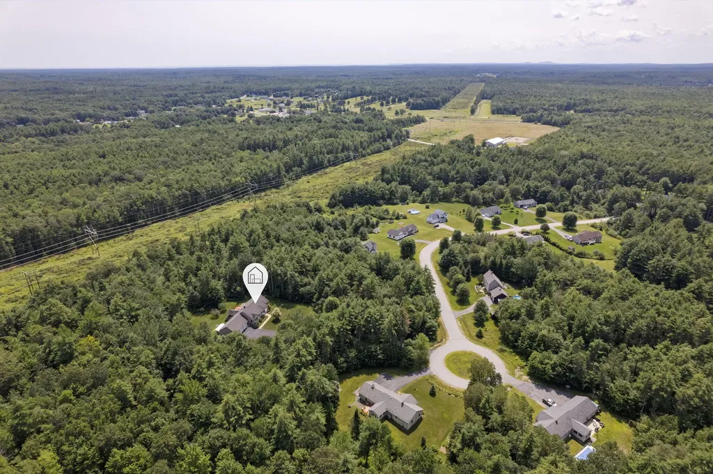 50 Fairway Drive Arundel ME 04046