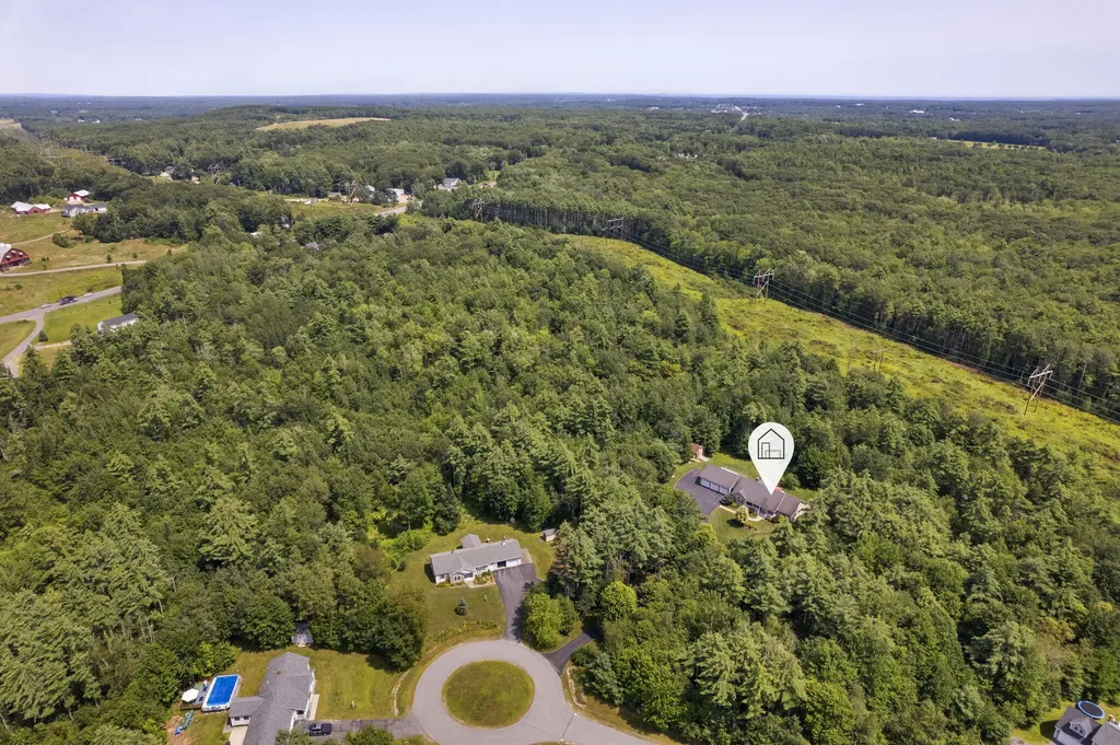 50 Fairway Drive Arundel ME 04046