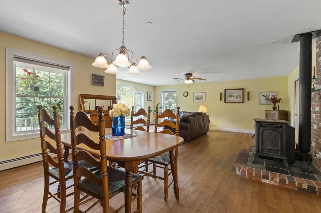 50 Fairway Drive Arundel ME 04046