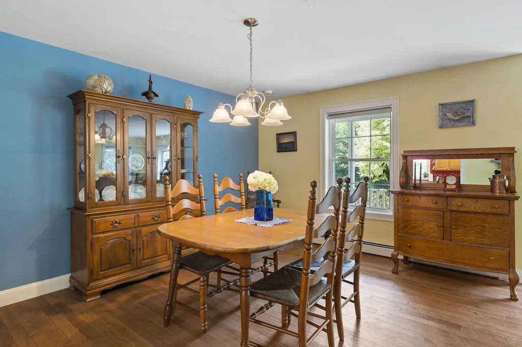 50 Fairway Drive Arundel ME 04046