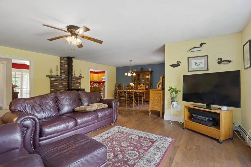 50 Fairway Drive Arundel ME 04046