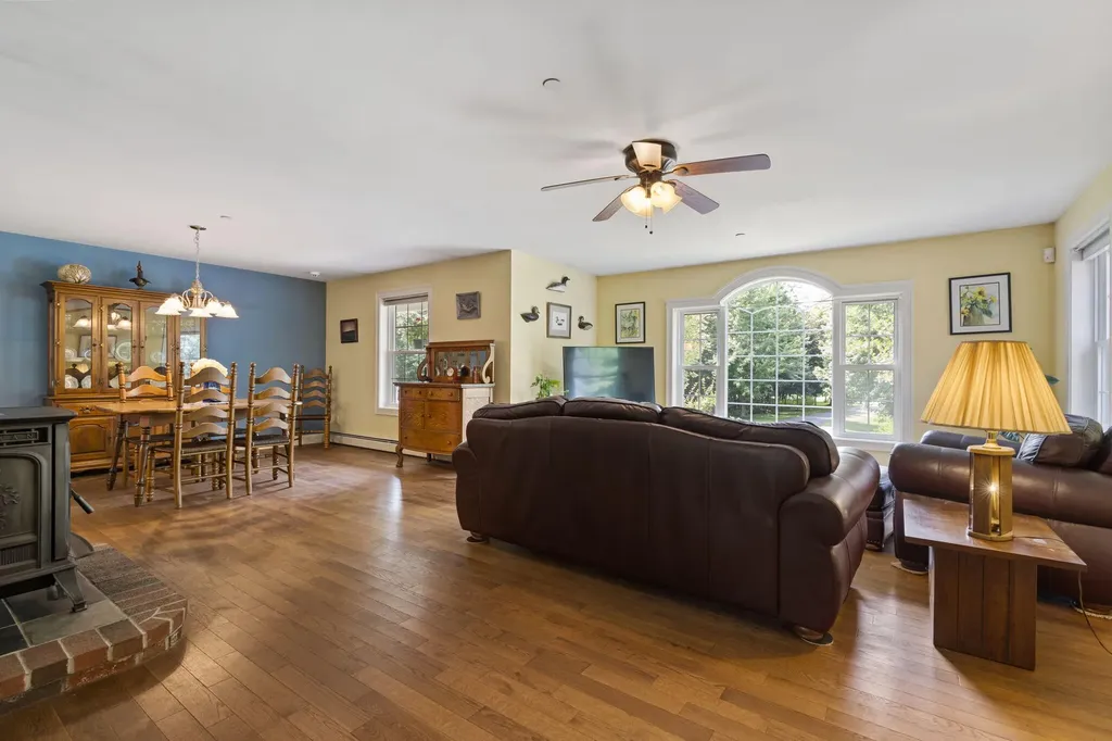 50 Fairway Drive Arundel ME 04046