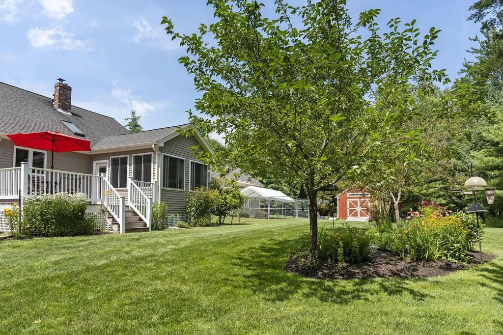 50 Fairway Drive Arundel ME 04046