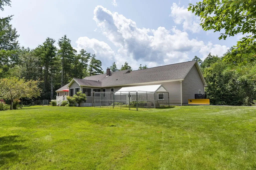 50 Fairway Drive Arundel ME 04046