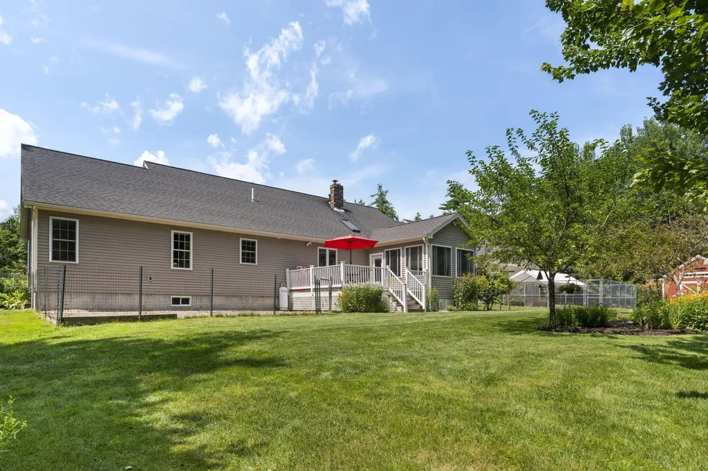 50 Fairway Drive Arundel ME 04046
