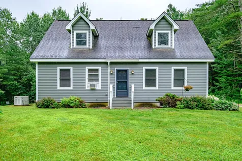 1405 Intervale Road Bethel ME 04217