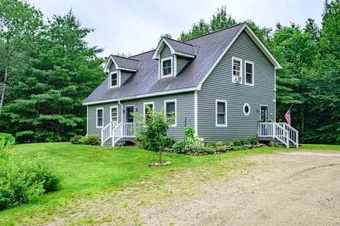 1405 Intervale Road Bethel ME 04217
