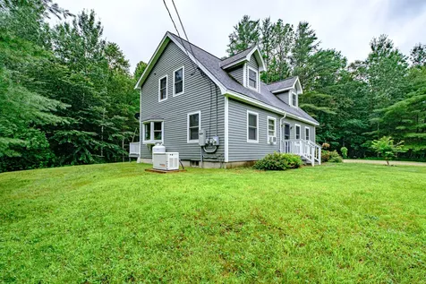 1405 Intervale Road Bethel ME 04217