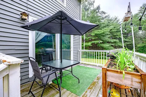 1405 Intervale Road Bethel ME 04217
