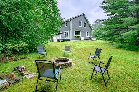 1405 Intervale Road Bethel ME 04217