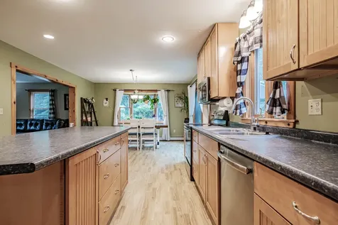 1405 Intervale Road Bethel ME 04217