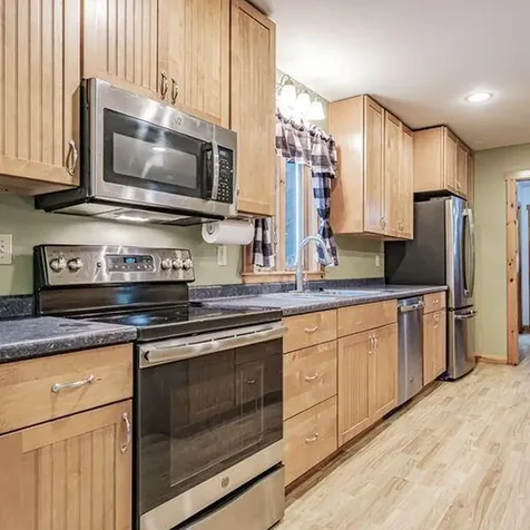 1405 Intervale Road Bethel ME 04217
