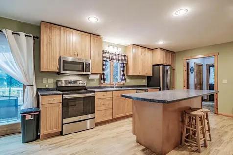 1405 Intervale Road Bethel ME 04217