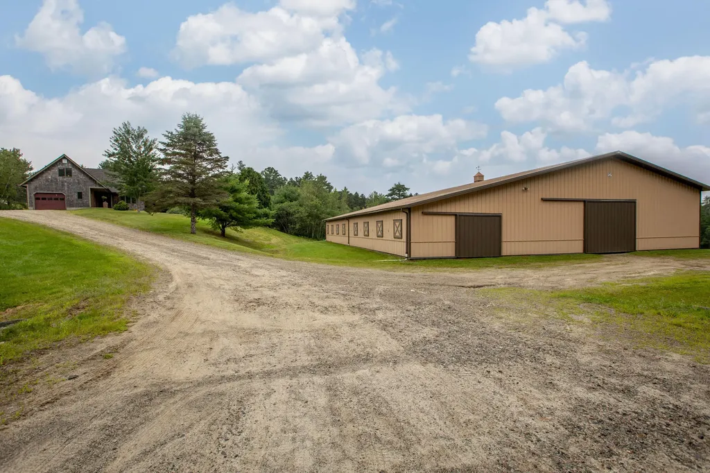 224 Indian Road Wiscasset ME 04578
