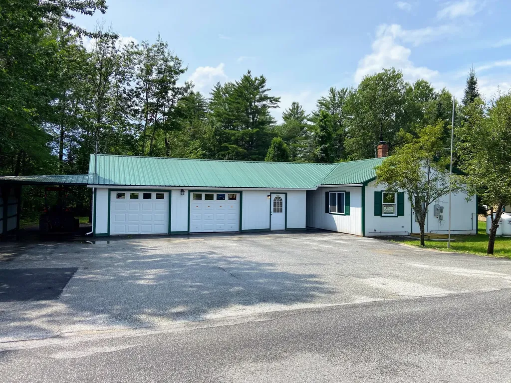 104 Alpine Street Norway ME 04268