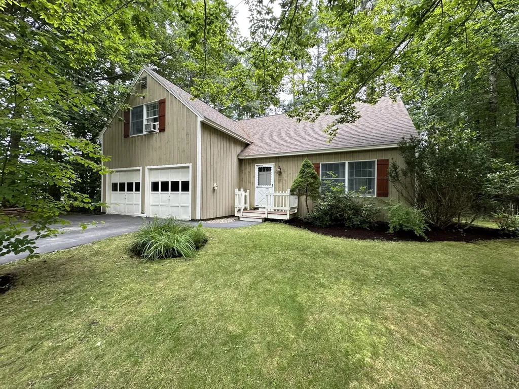 26 Chestnut Road Ogunquit ME 03907