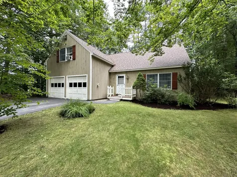 26 Chestnut Road Ogunquit ME 03907