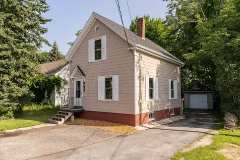 1277 Forest Avenue Portland ME 04103
