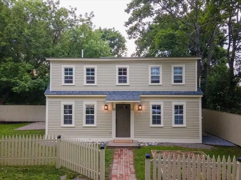 77 N Main Street Rockland ME 04841