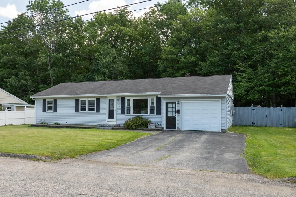20 Marion Avenue Biddeford ME 04005