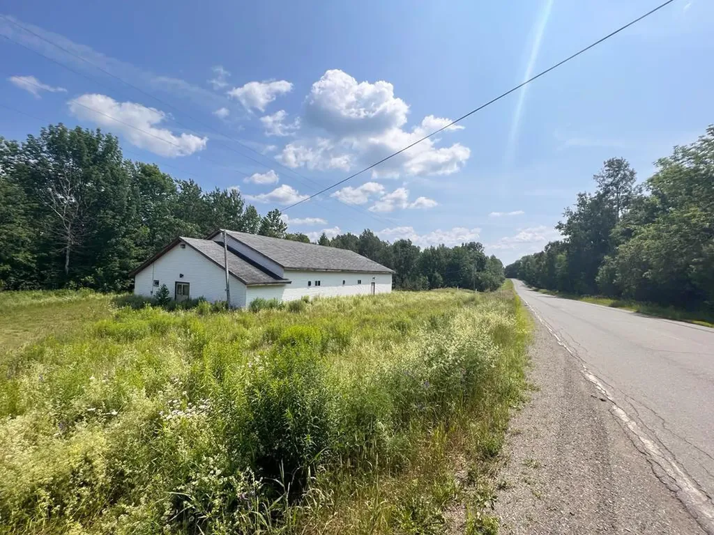 1050 Springfield Road Danforth ME 04424