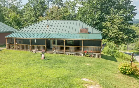 412 Morse Road Montville ME 04941
