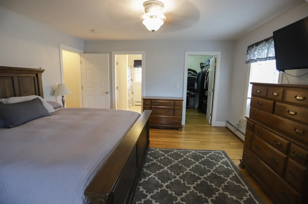73 Virginia Lane Bangor ME 04401
