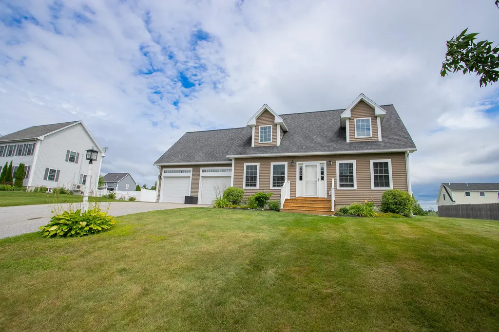 73 Virginia Lane Bangor ME 04401