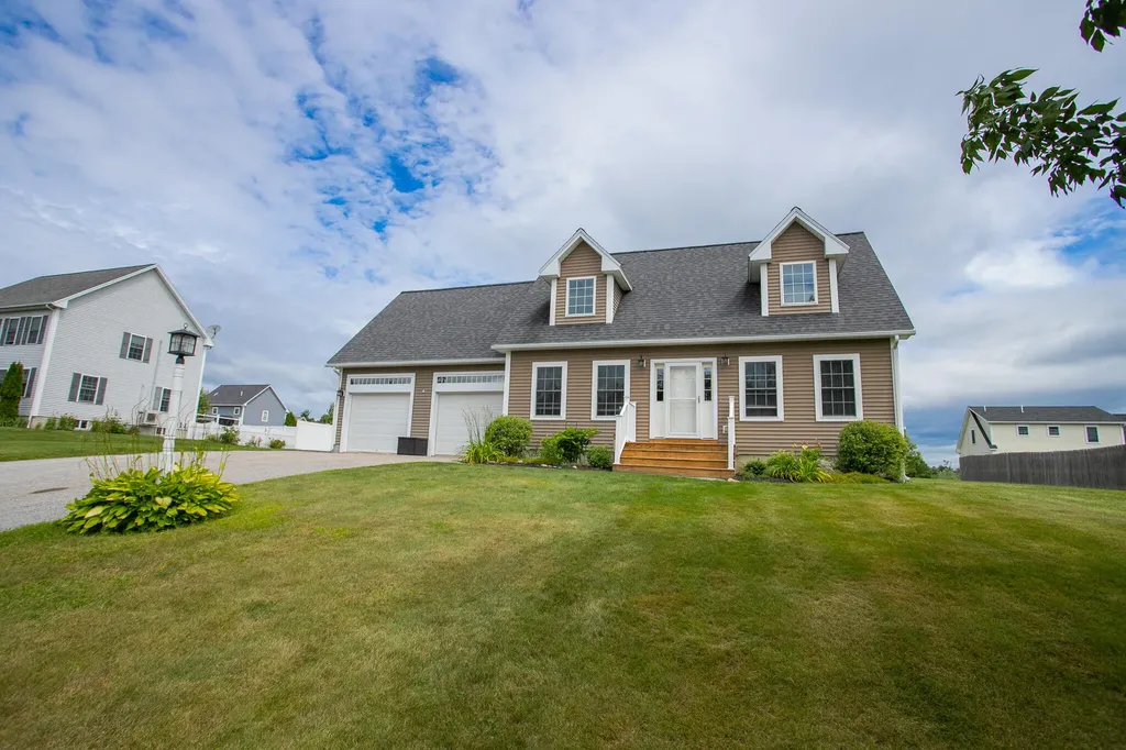 73 Virginia Lane Bangor ME 04401