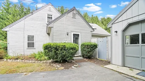 38 Winnocks Neck Road Scarborough ME 04074